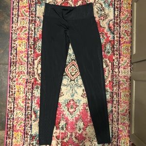 Onzie Reptile Type Leggings